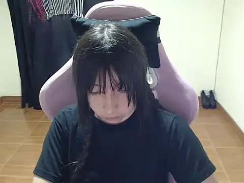 scarlethgasaiyuno online show from October 9, 2025, 6:41 pm