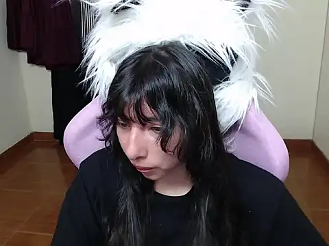 scarlethgasaiyuno online show from October 29, 2025, 6:07 pm