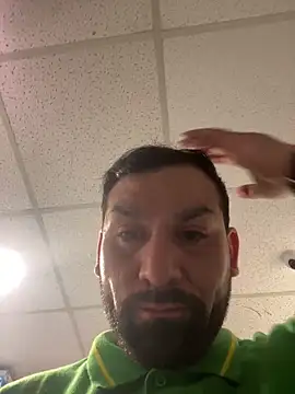 Nasho172737 online show from March 4, 2026, 1:30 pm