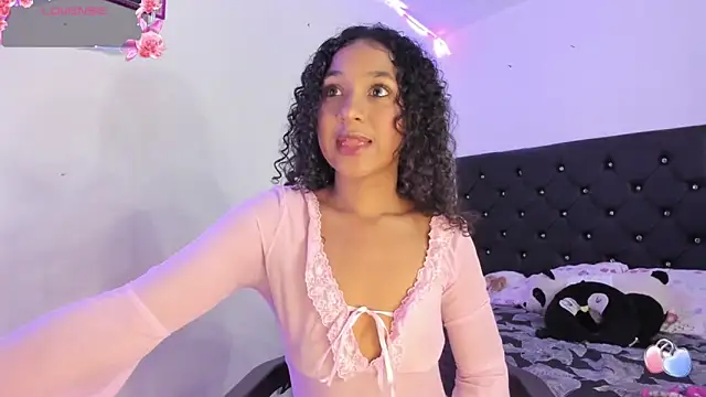 Snapshot of ailen_aria chatting on February 22, 2026, 2:14 am ailen aria online show from February 22, 2026, 2:14 am