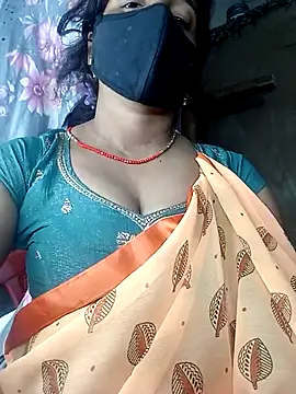 Sexy Riya Bhabhi online show from November 8, 2025, 7:23 am