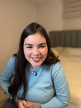 Snapshot of Isabella_LaRue chatting on February 12, 2026, 8:30 pm Isabella LaRue online show from February 12, 2026, 8:30 pm