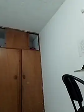 NaomiGrace  online show from October 26, 2025, 10:48 am