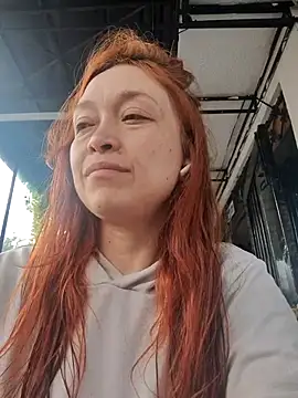 SweetBriana online show from December 2, 2025, 12:18 pm