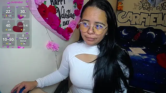 Snapshot of Miss__kendra_ chatting on March 13, 2026, 11:59 am Miss kendra online show from March 13, 2026, 11:59 am