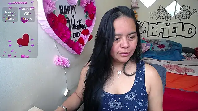 Snapshot of Miss__kendra_ chatting on March 7, 2026, 3:06 pm Miss kendra online show from March 7, 2026, 3:06 pm