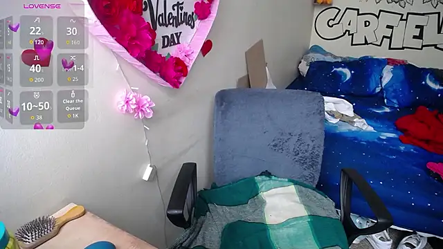 Snapshot of Miss__kendra_ chatting on March 14, 2026, 3:18 pm Miss kendra online show from March 14, 2026, 3:18 pm