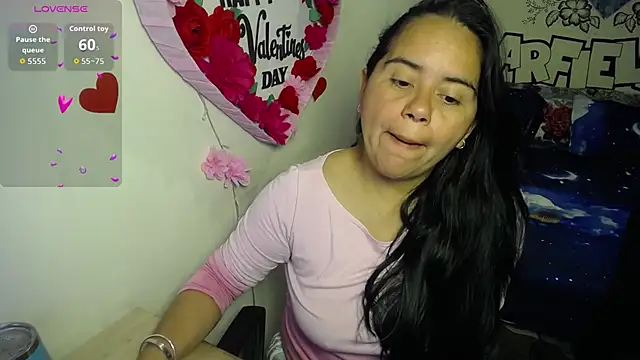 Snapshot of Miss__kendra_ chatting on March 9, 2026, 11:25 am Miss kendra online show from March 9, 2026, 11:25 am