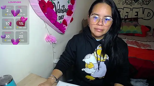 Snapshot of Miss__kendra_ chatting on March 5, 2026, 11:18 am Miss kendra online show from March 5, 2026, 11:18 am