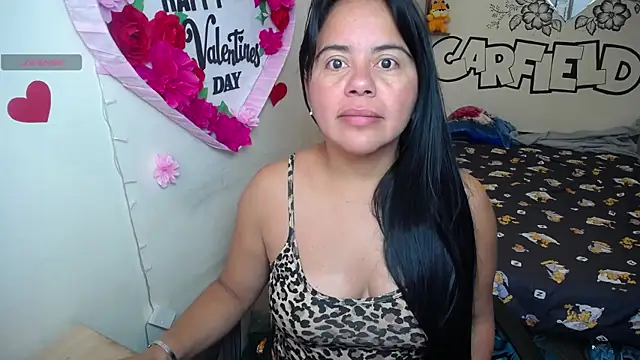 Snapshot of Miss__kendra_ chatting on June 23, 2026, 12:47 pm Miss kendra online show from June 23, 2026, 12:47 pm