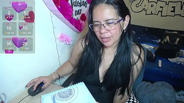 Snapshot of Miss__kendra_ chatting on April 2, 2026, 3:46 am Miss kendra online show from April 2, 2026, 3:46 am