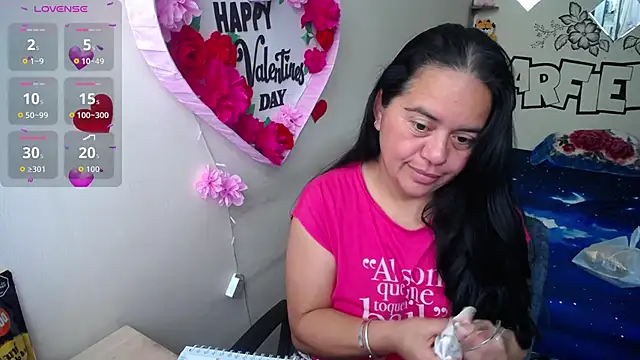 Snapshot of Miss__kendra_ chatting on March 15, 2026, 12:23 pm Miss kendra online show from March 15, 2026, 12:23 pm