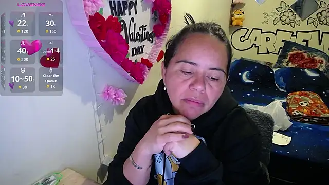 Snapshot of Miss__kendra_ chatting on March 27, 2026, 11:22 am Miss kendra online show from March 27, 2026, 11:22 am