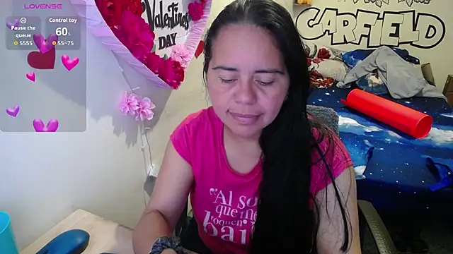 Snapshot of Miss__kendra_ chatting on March 24, 2026, 11:43 am Miss kendra online show from March 24, 2026, 11:43 am