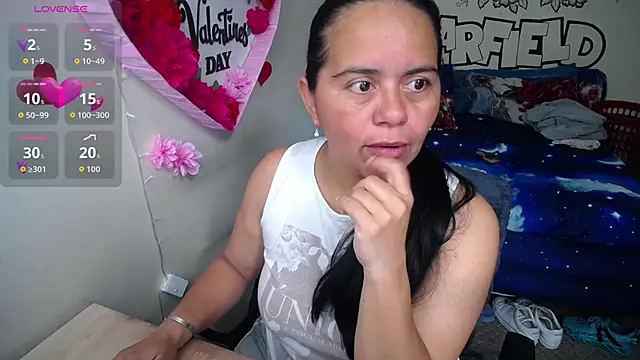 Snapshot of Miss__kendra_ chatting on March 26, 2026, 1:31 pm Miss kendra online show from March 26, 2026, 1:31 pm