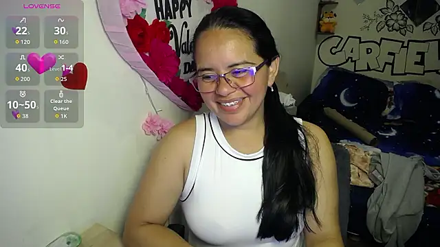 Snapshot of Miss__kendra_ chatting on March 21, 2026, 12:45 am Miss kendra online show from March 21, 2026, 12:45 am