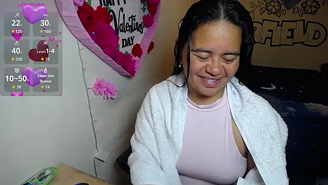 Snapshot of Miss__kendra_ chatting on March 30, 2026, 11:55 am Miss kendra online show from March 30, 2026, 11:55 am