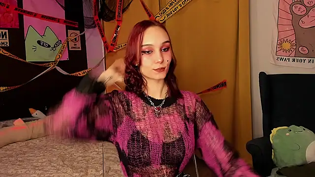 Snapshot of Aurisinst chatting on October 22, 2025, 8:52 pm Aurisinst online show from October 22, 2025, 8:52 pm