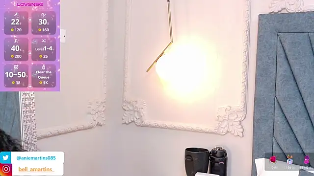 Snapshot of Bella-Torres chatting on October 16, 2025, 3:48 am Bella-Torres online show from October 16, 2025, 3:48 am