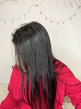 Ariasex  online show from December 2, 2025, 12:22 am