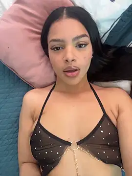 MeganHillss online show from March 25, 2026, 4:39 pm