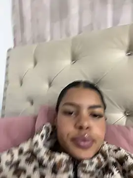 MeganHillss online show from March 15, 2026, 8:54 am