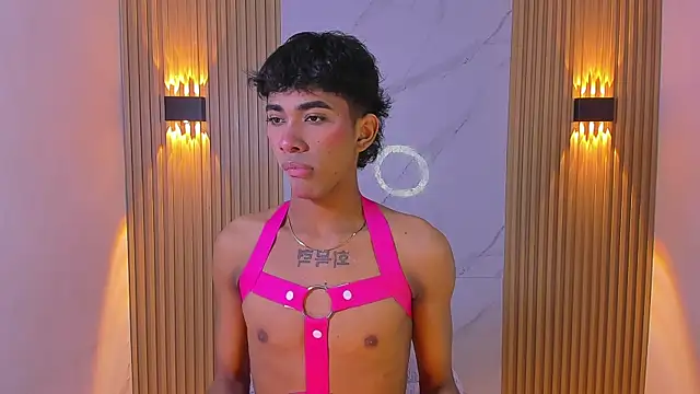 Ethan thouse online show from November 26, 2025, 7:03 pm