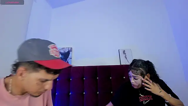 ChocoBunny1 online show from June 20, 2026, 4:50 am