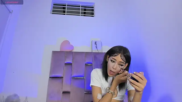 ChocoBunny1 online show from May 31, 2026, 4:07 am
