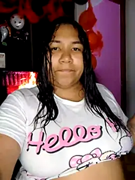 Snapshot of AprilBelmore chatting on October 29, 2025, 8:24 am AprilBelmore online show from October 29, 2025, 8:24 am