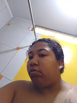 AprilBelmore online show from February 22, 2026, 10:55 pm