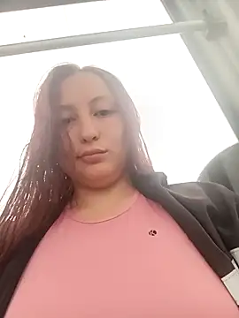 Scarlet Aura online show from November 27, 2025, 8:53 pm