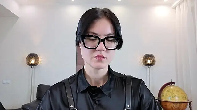 Marie Fitch online show from March 10, 2026, 12:14 am