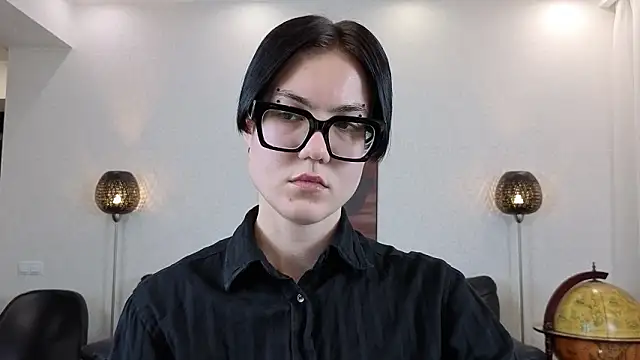 Marie Fitch online show from March 13, 2026, 12:37 am