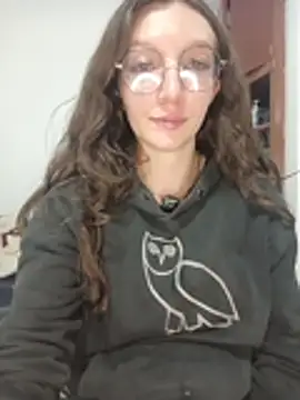 Lucy colee online show from February 6, 2026, 1:23 am