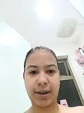 kaorybliss online show from April 5, 2026, 1:34 am