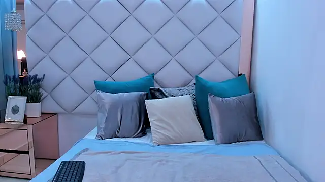 kaorybliss online show from January 11, 2026, 1:29 pm