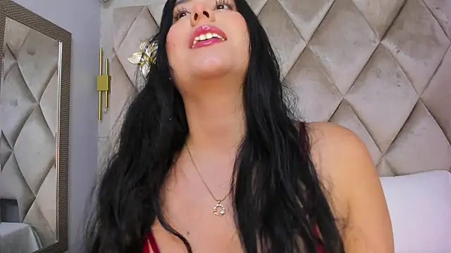 Snapshot of GabyParker_ chatting on April 22, 2026, 12:12 pm GabyParker online show from April 22, 2026, 12:12 pm