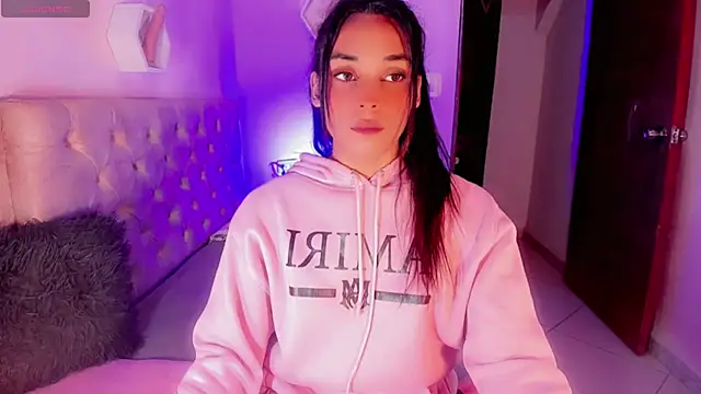 babysomeer online show from February 16, 2026, 6:28 pm