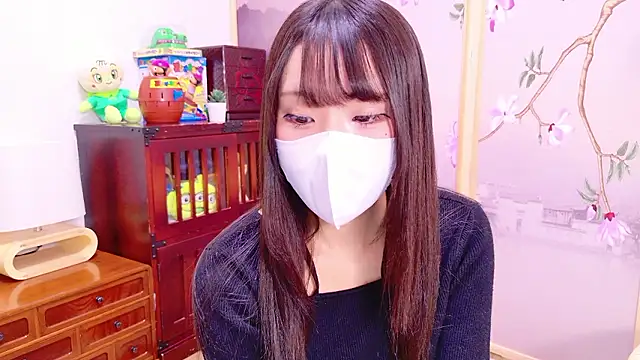 KaYo sorriso online show from November 16, 2025, 5:12 am