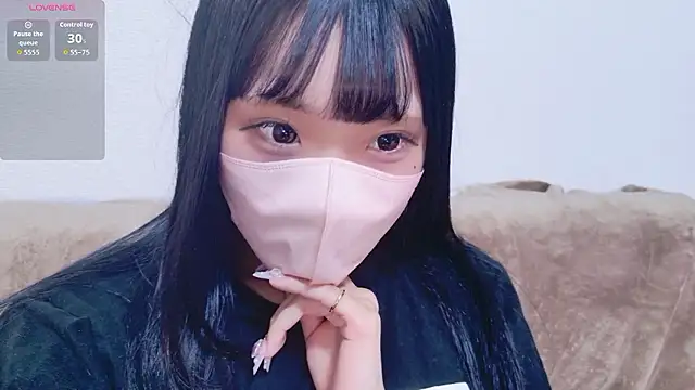 Snapshot of KaYo_sorriso chatting on April 9, 2026, 11:38 am KaYo sorriso online show from April 9, 2026, 11:38 am