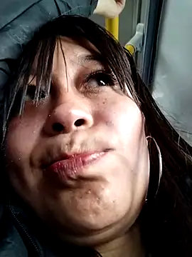 Mariana 21xx online show from October 15, 2025, 12:02 pm