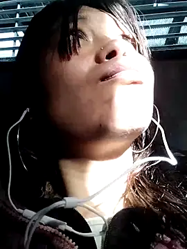 Mariana 21xx online show from October 20, 2025, 12:17 pm