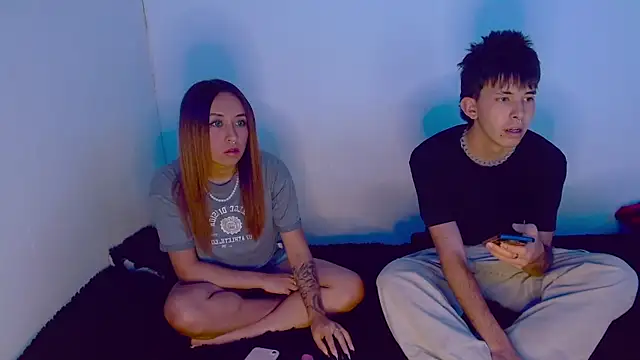 ThePerfectChemistry online show from November 7, 2025, 10:46 pm