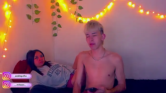 ThePerfectChemistry online show from February 20, 2026, 7:21 am