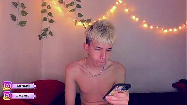 ThePerfectChemistry online show from March 1, 2026, 8:53 pm