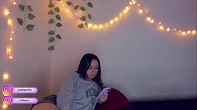 ThePerfectChemistry online show from March 13, 2026, 5:01 am