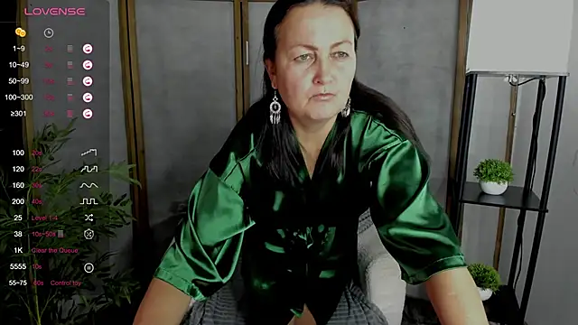 hottyannaa online show from November 6, 2025, 3:10 am