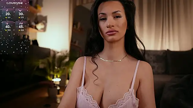 JessicaVerse online show from February 6, 2026, 7:04 am