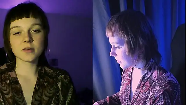 liquid0fluid0 online show from November 3, 2025, 10:13 pm